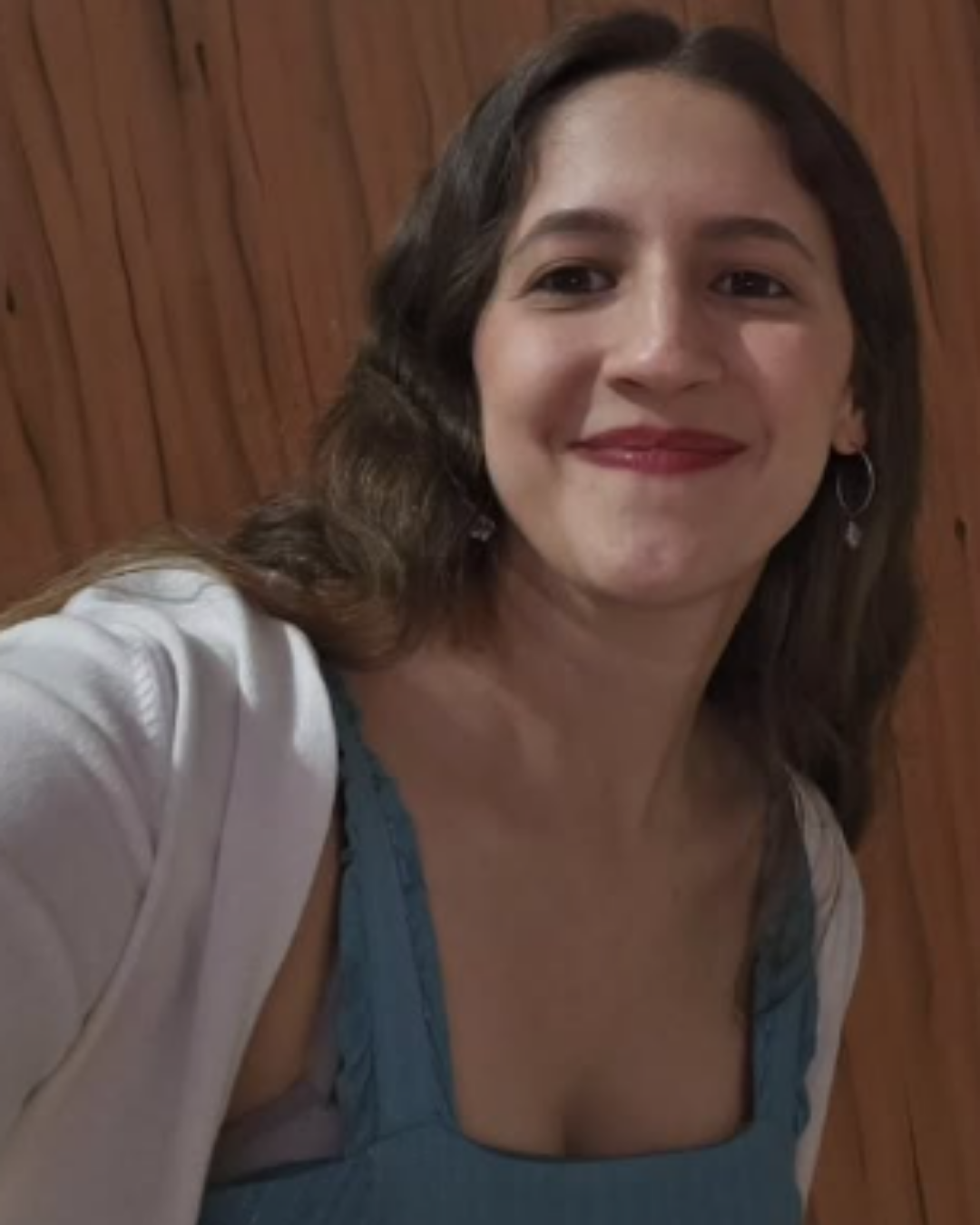 Dra. Camila Cordeiro - Psicóloga