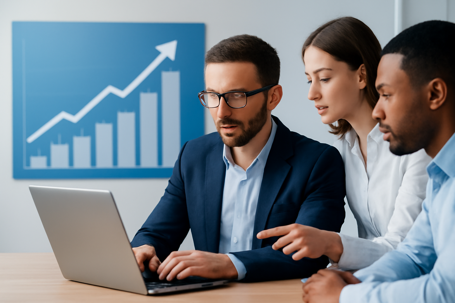 Marketing Digital Help Clients