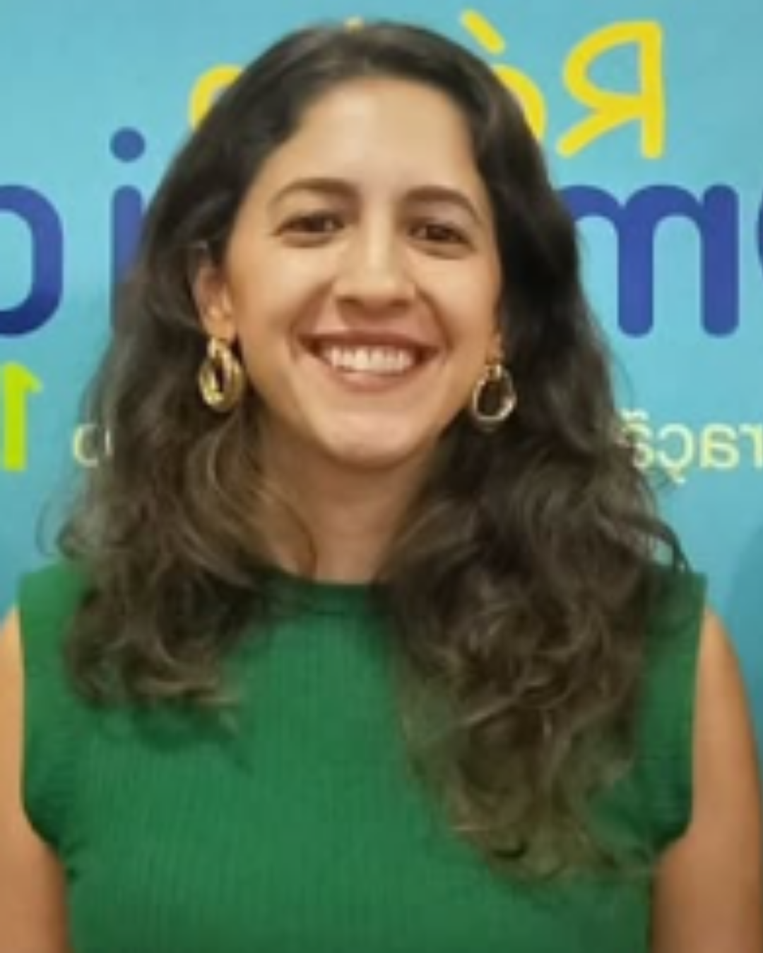 Dra. Camila Cordeiro - Psicóloga