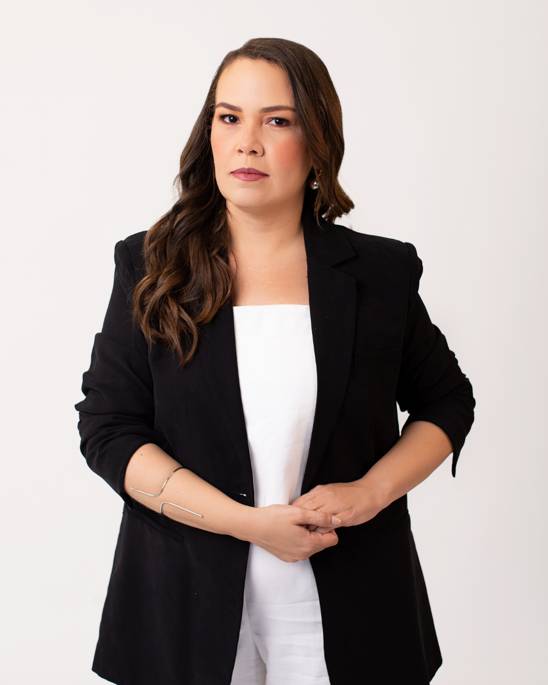 Dra. Andréa Tatiane Oliveira da Silva Barros