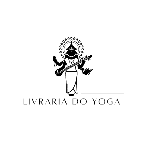 Logotipo Livraria do Yoga