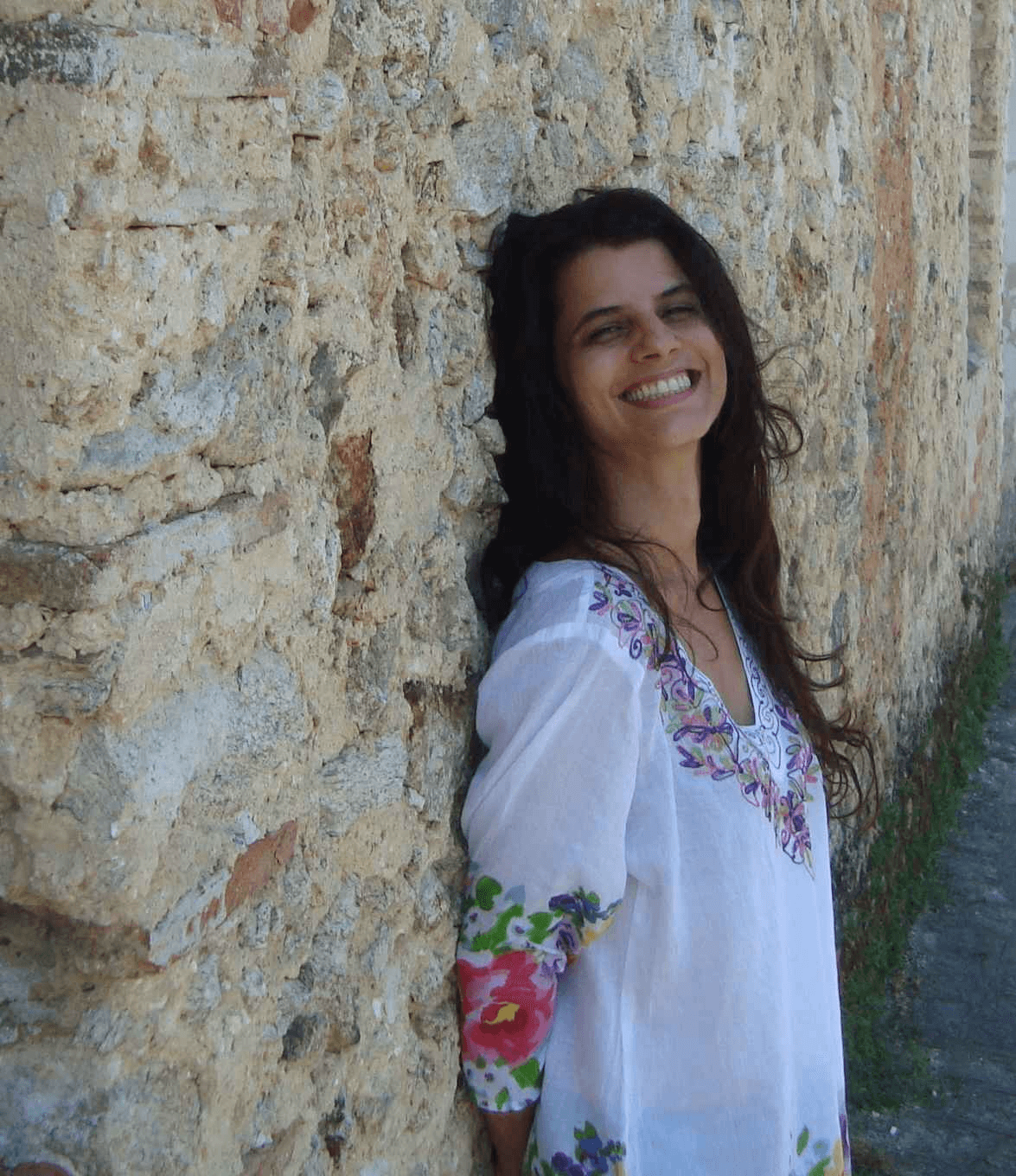 Claudia Poletto