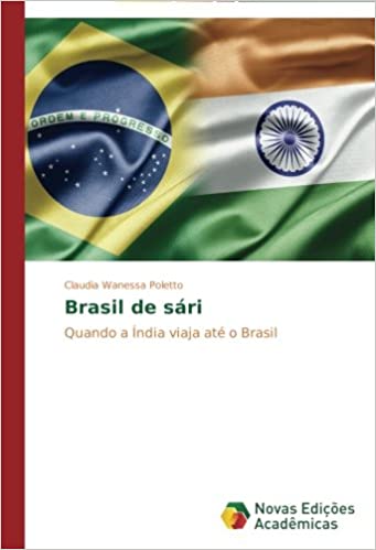 Capa: Brasil de Sári