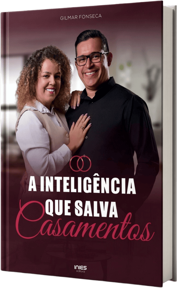 E-book A Inteligência que Salva Casamentos