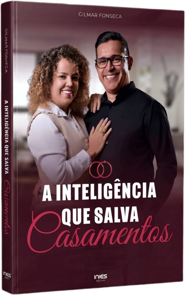 E-book A Inteligência que Salva Casamentos