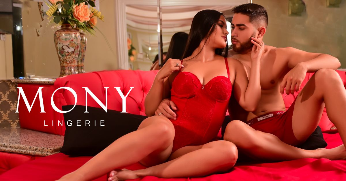 W Distribuidora de Lingerie
