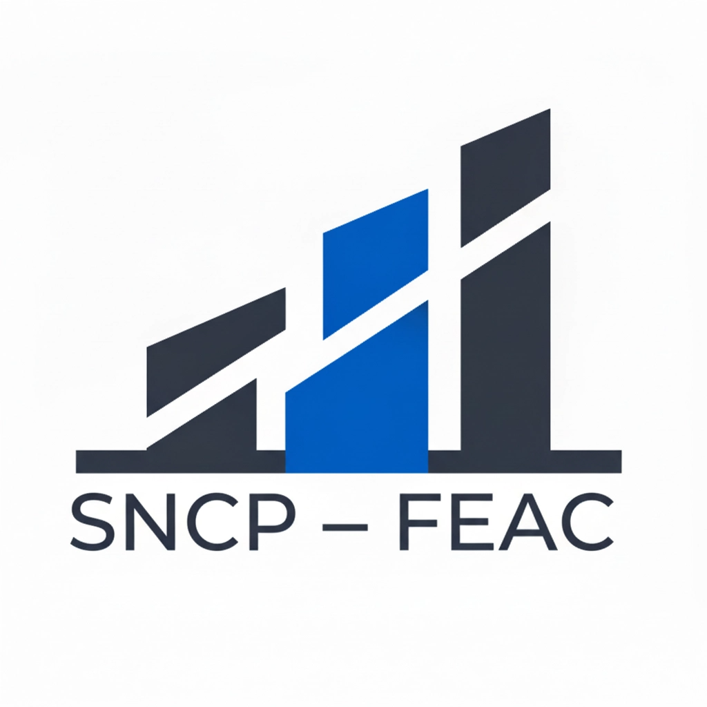 Logo SNCP-FEAC