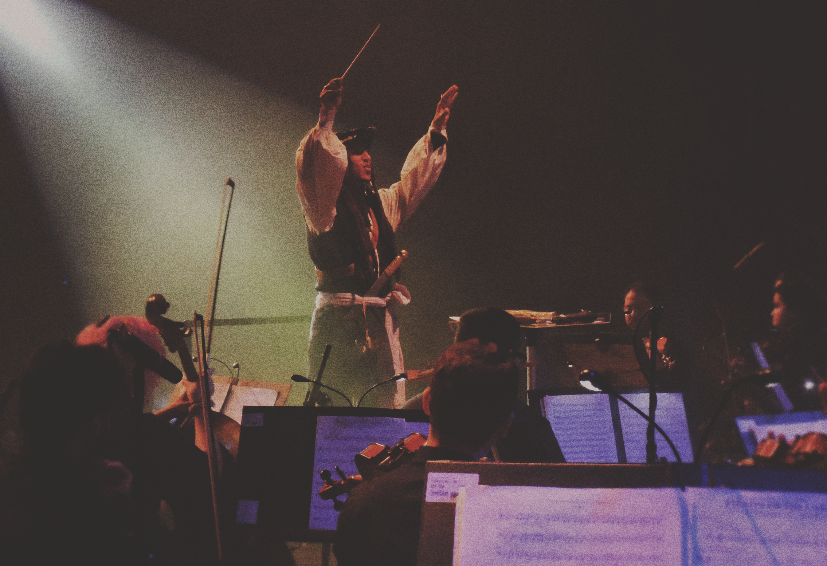 Imagem de fundo da mensagem principal