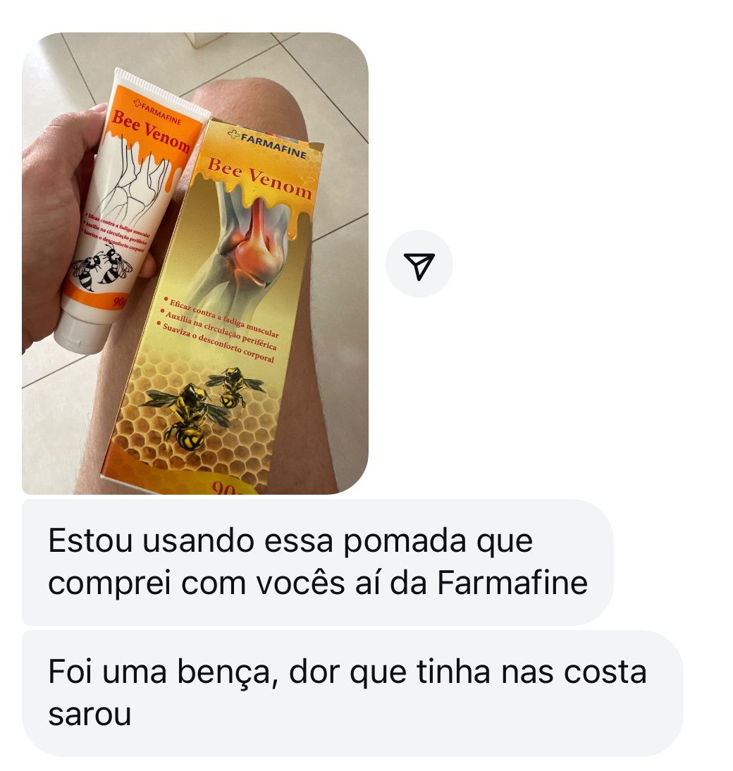 Imagem 13 - Foto de depoimento/cliente