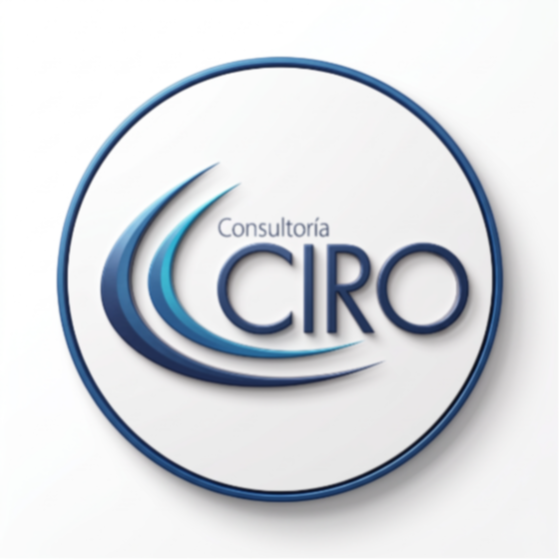 Logo Ciro Consultorias