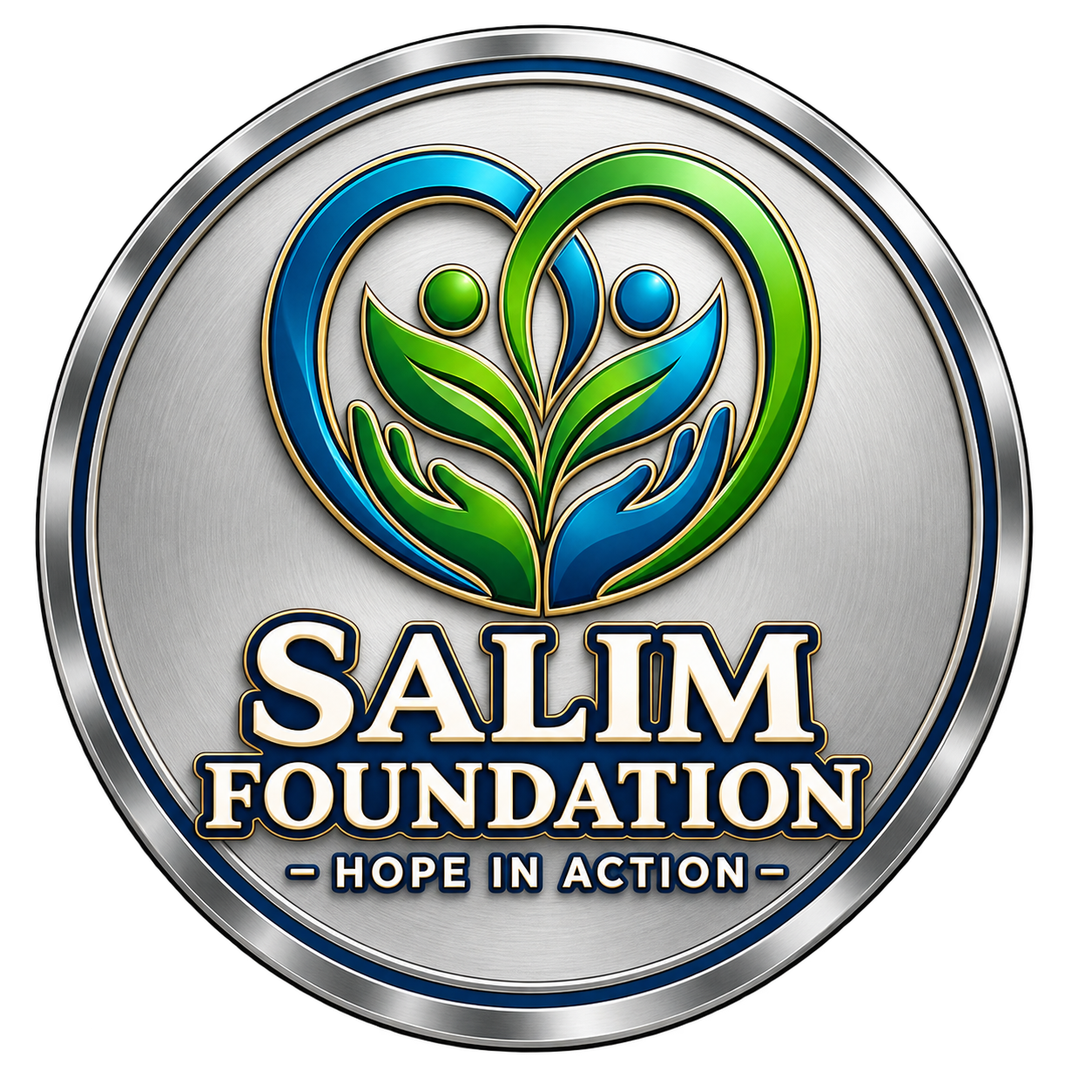 Salim Hope Foundation