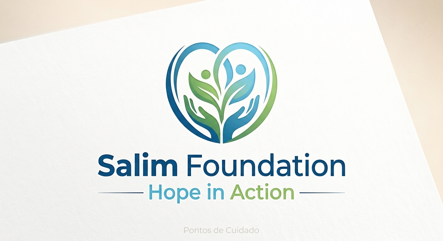 Salim Hope Foundation