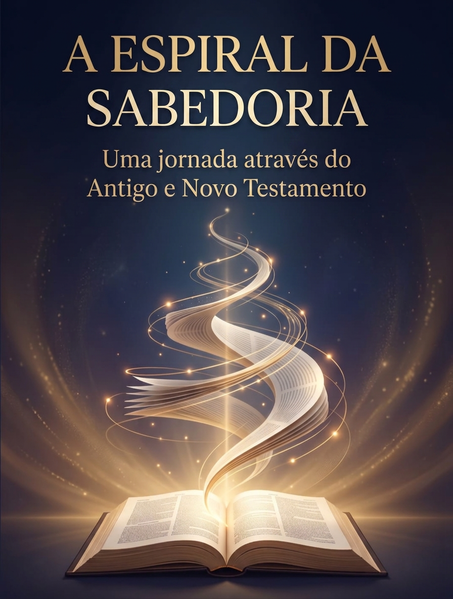 A Espiral da Sabedoria
