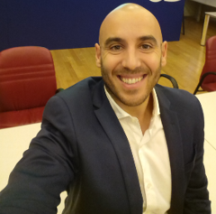 Yuri Costa, Founder Self Made Marketing