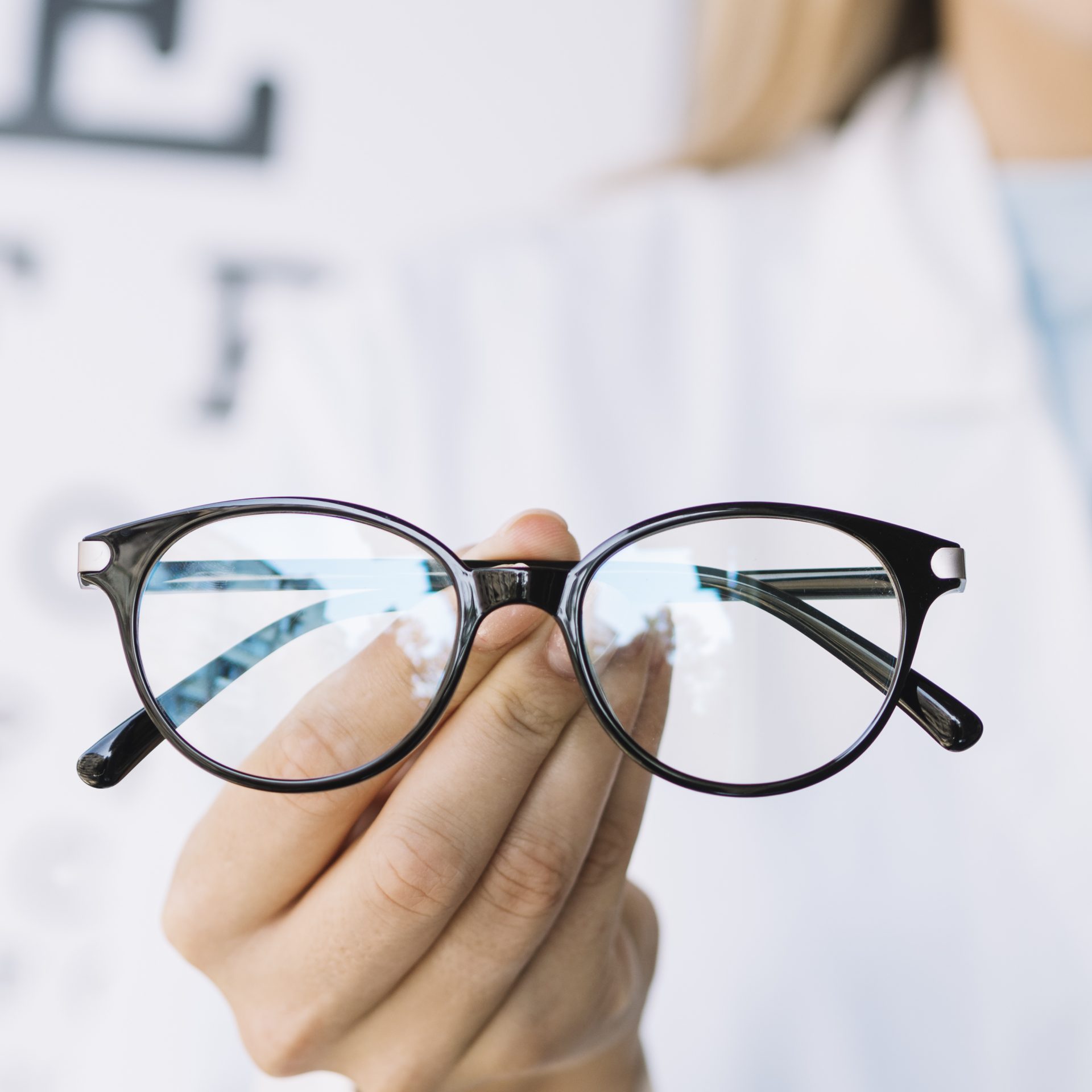 Lentes Oftálmicas em Pirassununga - Ótica Vision