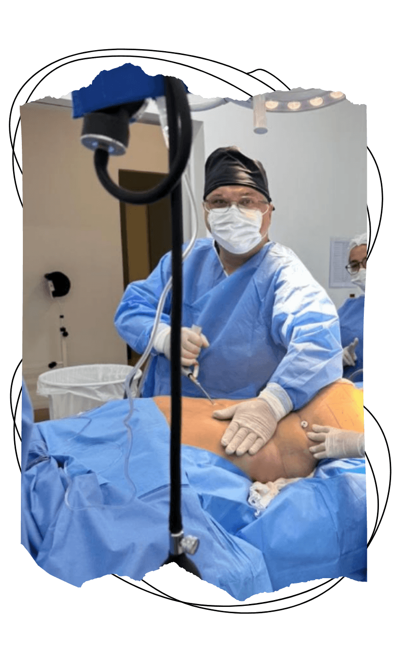 Cirurgia plástica com critério — Dr. Tomaz A. Lomonaco Neto em Campinas