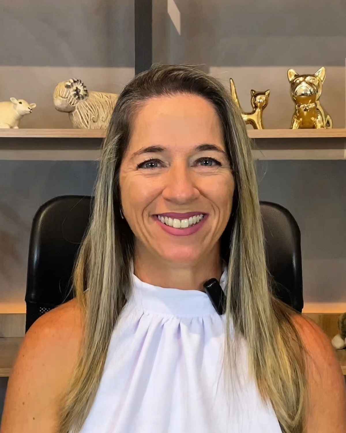 Dra. Leticia Piccoli