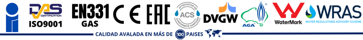 Certificaciones Double Lin
