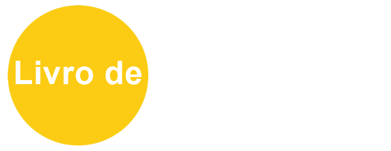 Livro de reclamacoes