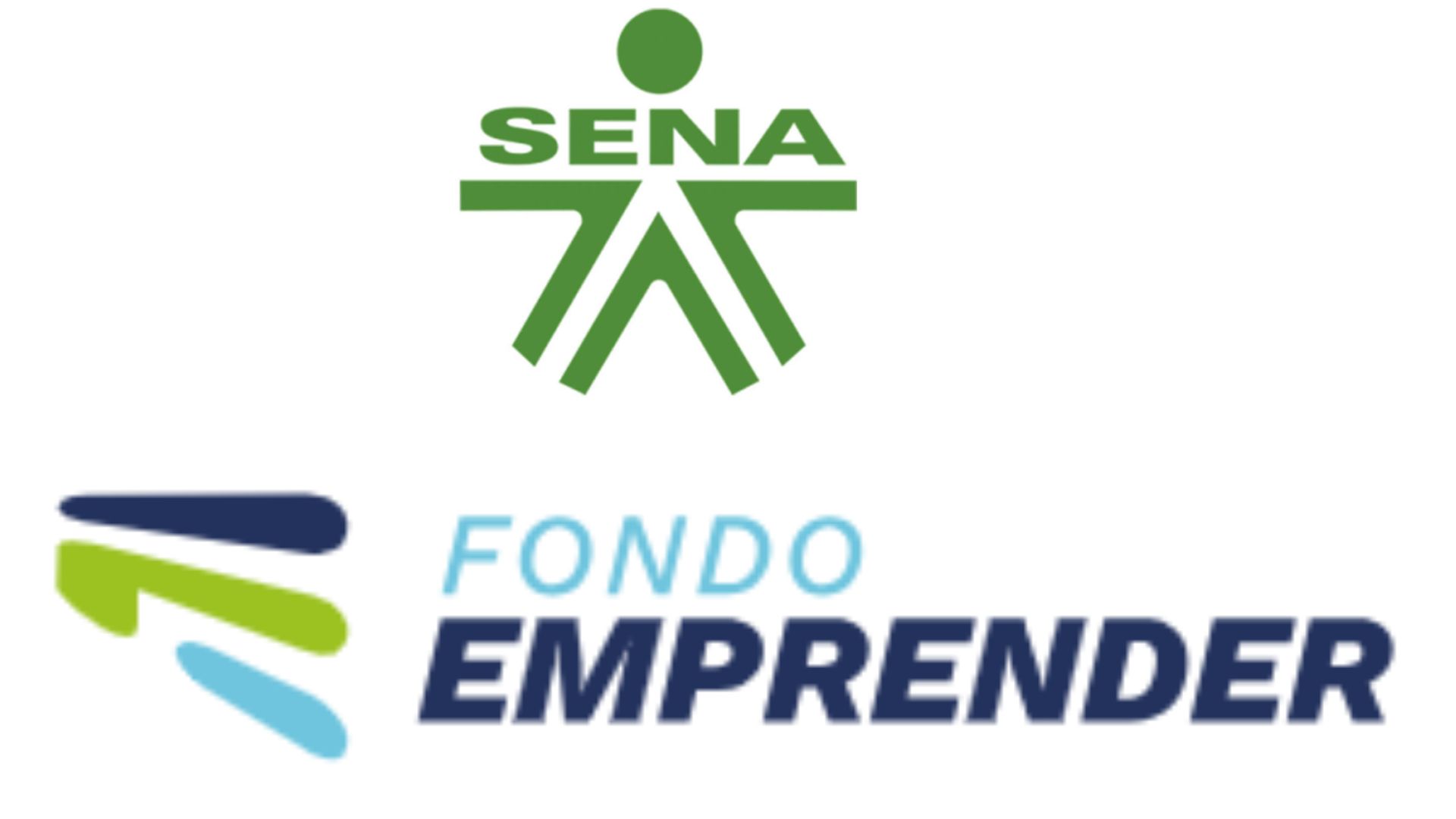 SENA y Fondo Emprender