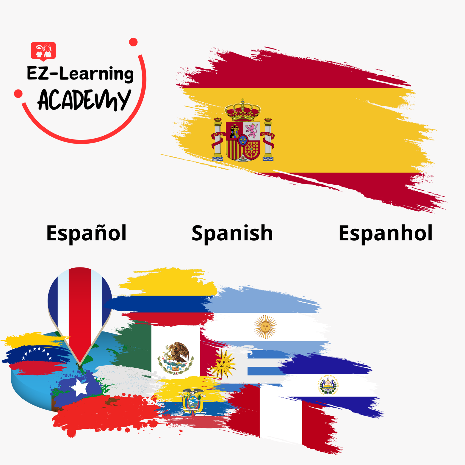 Curso de Español
