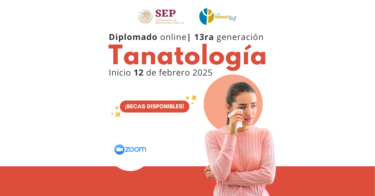 IHSELF | Diplomado Tanatologia Online