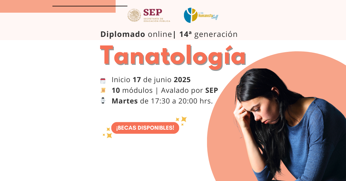 IHSELF | Diplomado Tanatologia Online