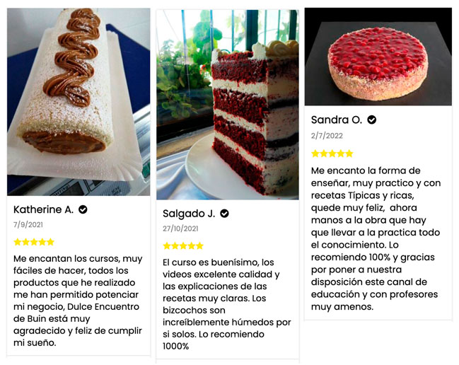 Testimonio 2