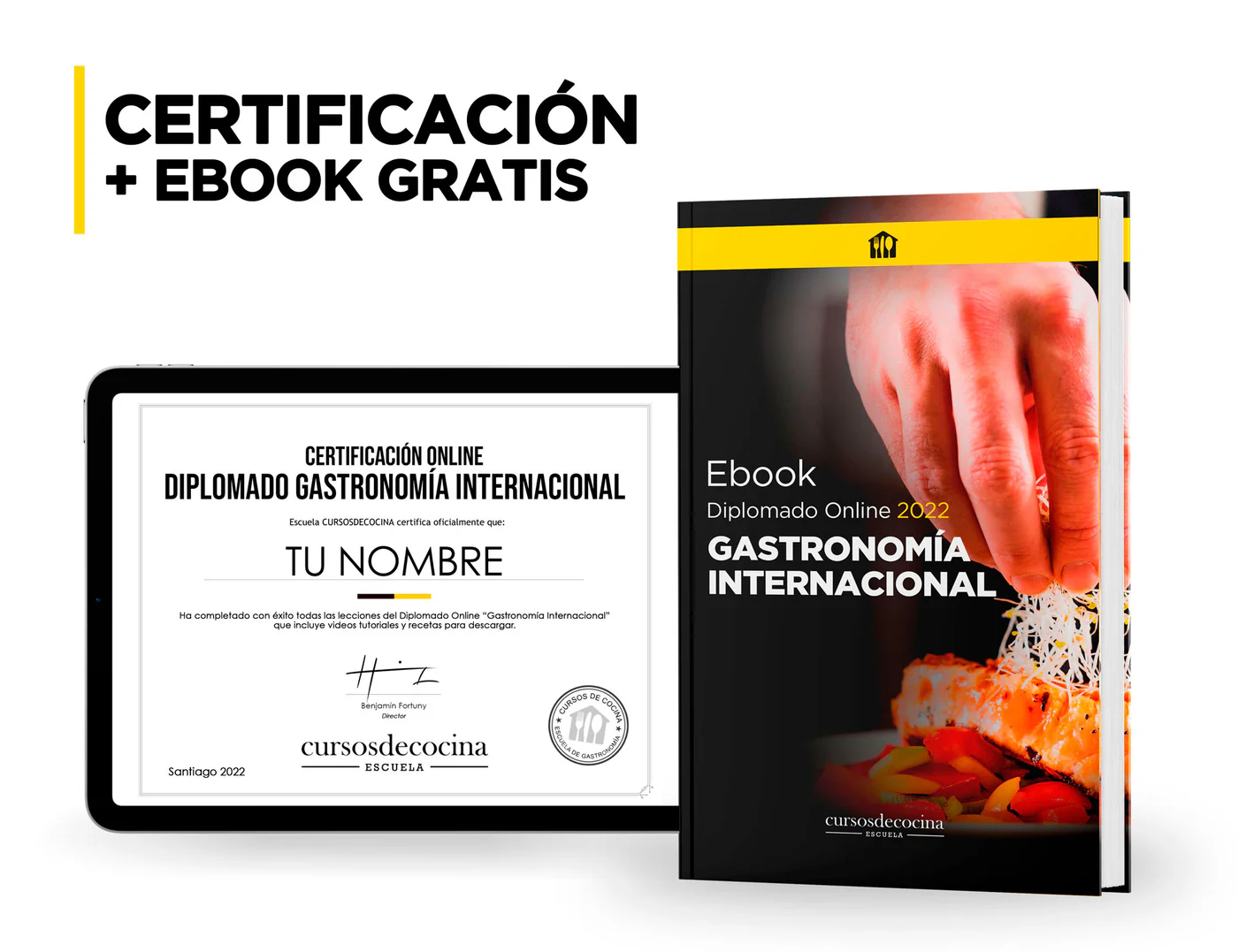 Certificado